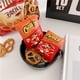 thumbnail image 2 of Funda de silicona para Airpods oso de fresa serie Fun Snacks Cheetos, 2 of 5