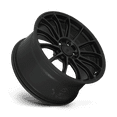 thumbnail image 2 of Motegi Cast Aluminum Rim MR148 18X8.5 5X100 S-BLK 42MM, MR14888551742, 2 of 3