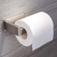 thumbnail image 1 of Portarrollos sin taladrar Portarrollos autoadhesivo de acero inoxidable Portarrollos para baño JFHHH pequeña, 1 of 1