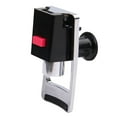 thumbnail image 2 of Máquina dispensadora de agua de plástico Shamjiam Grifo dispensador de agua Negro, 2 of 5
