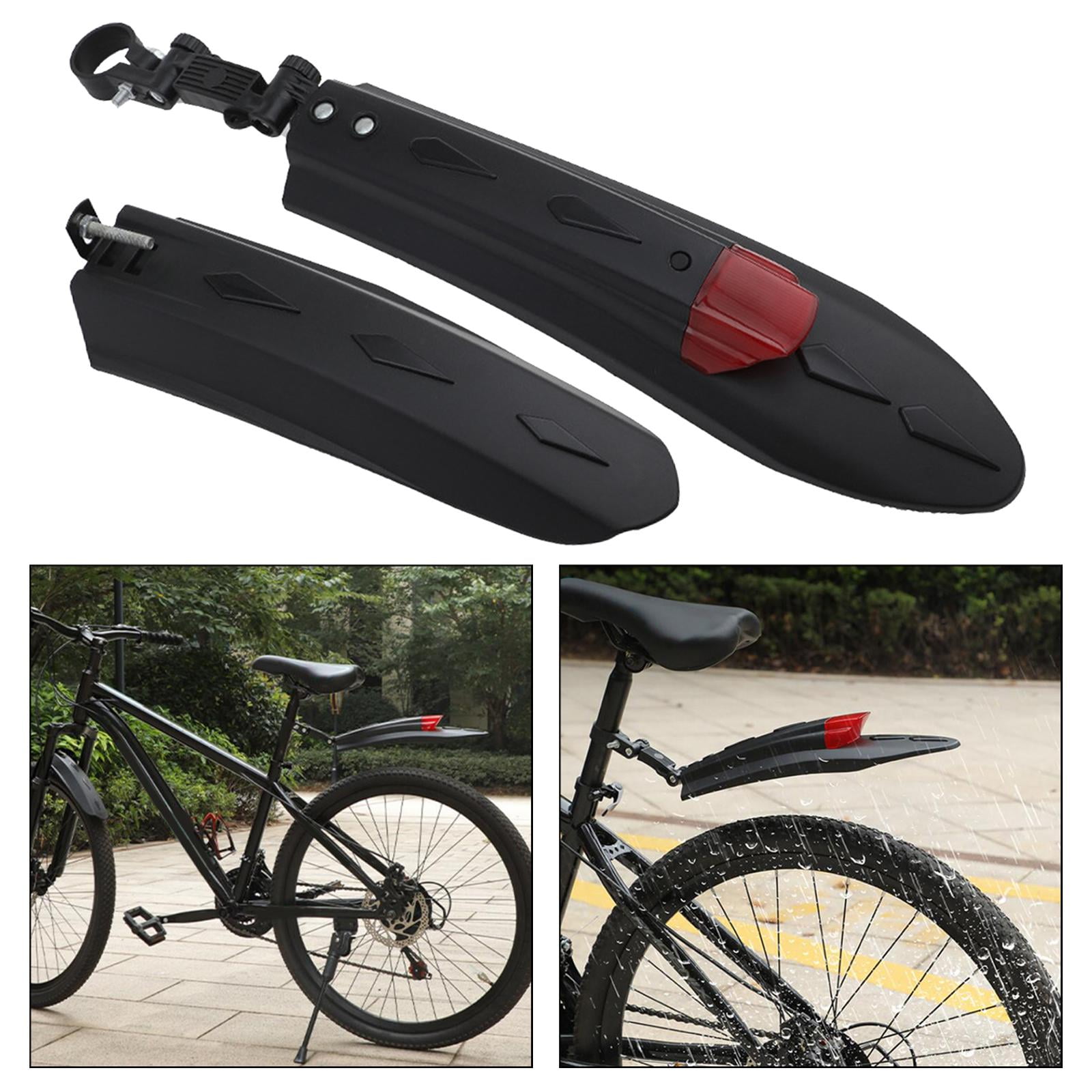 Mtb front and rear mudguards sale