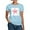 Light Blue, variant on CafePress - 2Nd Graders Rock Women's Pink T Shirt - Women's Classic T-Shirt