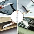 thumbnail image 3 of YAOMOBB Cleaning Mop Portable Mini Mop 2 in 1 Powerful Water Absorbent Compact Size Foldable Versatile Cleaning Tool with Brush, 3 of 5