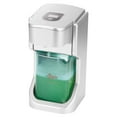 thumbnail image 1 of MesaSe Automatic Foam Soap Dispenser Non-Contact Foaming Soap Dispenser Bathroom Kitchen Hand Sanitizer Machine With Infrared Motion Sensor Waterproof 500 ML, 1 of 10