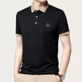thumbnail image 2 of Playera Casual Moda Tipo Polo Para Hombres Súper Calidad, 2 of 8