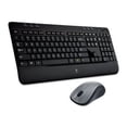 thumbnail image 3 of Logitech MK520 Keyboard and Mouse, 3 of 4