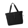 thumbnail image 1 of Lipstore Tennis Racket Tote Pickleball Rackets Storage Stylish Badminton Racket Bag Sport Black, 1 of 8