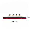 thumbnail image 2 of Liyamei Buildable DIY Wooden Construction Educational Project For Kids And Adults With Detailed Instructions And Historical Nautical Design, 2 of 4