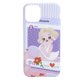 thumbnail image 1 of Funda protectora para teléfono móvil de cuerpo completo con dibujos animados para iPhone 11/11 Pro/11 Pro Max para iPhone 11 Pro, 1 of 5