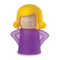 thumbnail image 1 of 1 piece Angry Mom Angry Mom Microwave Cleaner Microwave Cleaner, Refrigerator Deodorizer, 1 of 5