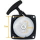 thumbnail image 3 of Lanzador Rawiri 2ps + plato Mitnehmer para desbrozadora Red Fox Tarus Fuxtec Timbertech BC52, BC520, 3 of 6