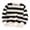 Black, variant on Gerichy Baby Boys Long Sleeve Sweatshirt Striped Cotton Blend Crewneck Kids Pullover Fall Winter Clothes 1T-11T