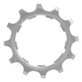 thumbnail image 1 of Herwey Bike Cassette, High Accuracy 10 Speed Freewheel Replacement For Mountain Bikes, 1 of 8