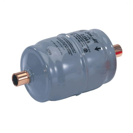 

Sporlan C-084-S - Refrigerant Liquid Filter Drier (C-084-S)