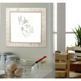 thumbnail image 5 of Rayne Mirrors American Made Rayne Tuscan Ivory Dry Erase Board, 5 of 5