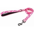 thumbnail image 1 of HUGFEGWE Reflective Dog Collar, Leash, pet Print Collar, Adjustable Dog Collar CJB91-104743, 1 of 5