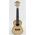 thumbnail image 2 of Amahi UK880 Classic Quilted Ash Concert Ukulele, 2 of 6