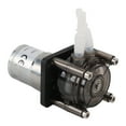 thumbnail image 4 of Industrial Peristaltic Pump DIY Peristaltic Liquid Pump Dosing Pump, 4 of 7