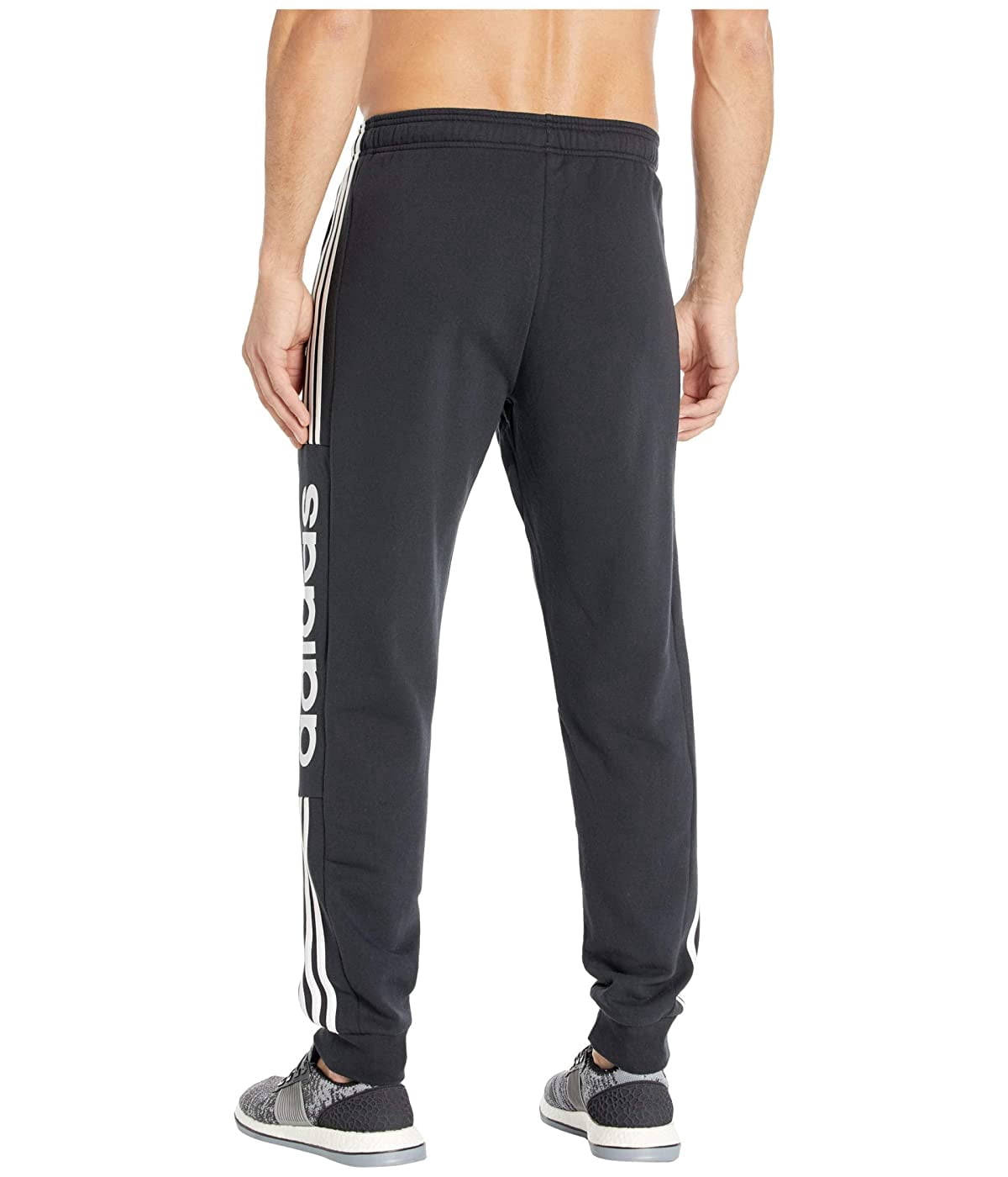 adidas Essential Color Block Pants 