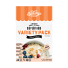 Bakery On Main, Instant Oatmeal Variety Pack, Gluten Free, 1.75 oz., 6 Packets