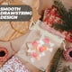 thumbnail image 5 of BRIGHTFUFU 100 piezas pequeñas bolsas de organza bolsas de caramelo bolsas de fiestas decorativas de fiestas decorativas bolsos, 5 of 7