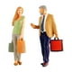 thumbnail image 2 of Figuras de diorama 1/64 Figuras De Compras Decoración De Escritorio De Personajes Para Tren Calle Niños Juguete Estilo 2 Amarillo Magideal Figuras de diorama, 2 of 7