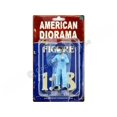 thumbnail image 4 of American Diorama 76268 Hazmat Crew Figurine II for 1-18 Scale Models Car, 4 of 4