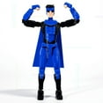thumbnail image 5 of In Stock 3d Printed Invincible Boy Omni Man Dummy13 T13 Anime Multi-Jointed Shapeshift Action Figures Mannequin Custom Toys, 5 of 10