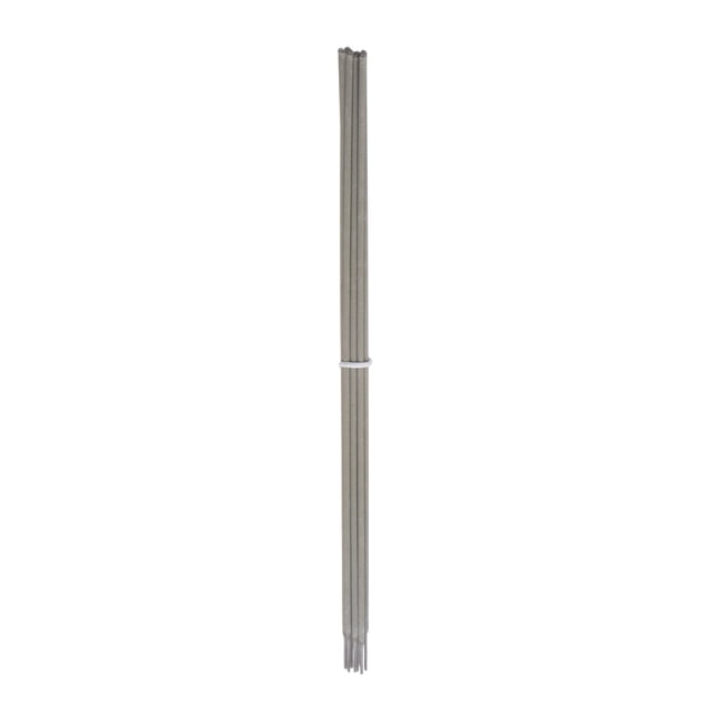 10uds E308L-16 Soldadura Varilla, 0.06" x 9" 201 Inoxidable Acero Soldadura Varilla A102 Electrodos Soldadura para Soldadura Inoxidable Acero Galvanizado Acero