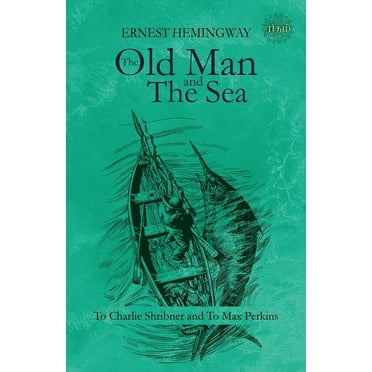 The Old Man and the Sea (Paperback)