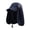 Blue, variant on Men Sun Hat with Neck Flap Adjustable Drawstring Detachable Breathable Summer Beach Baseball Hat for Fishing Climbing