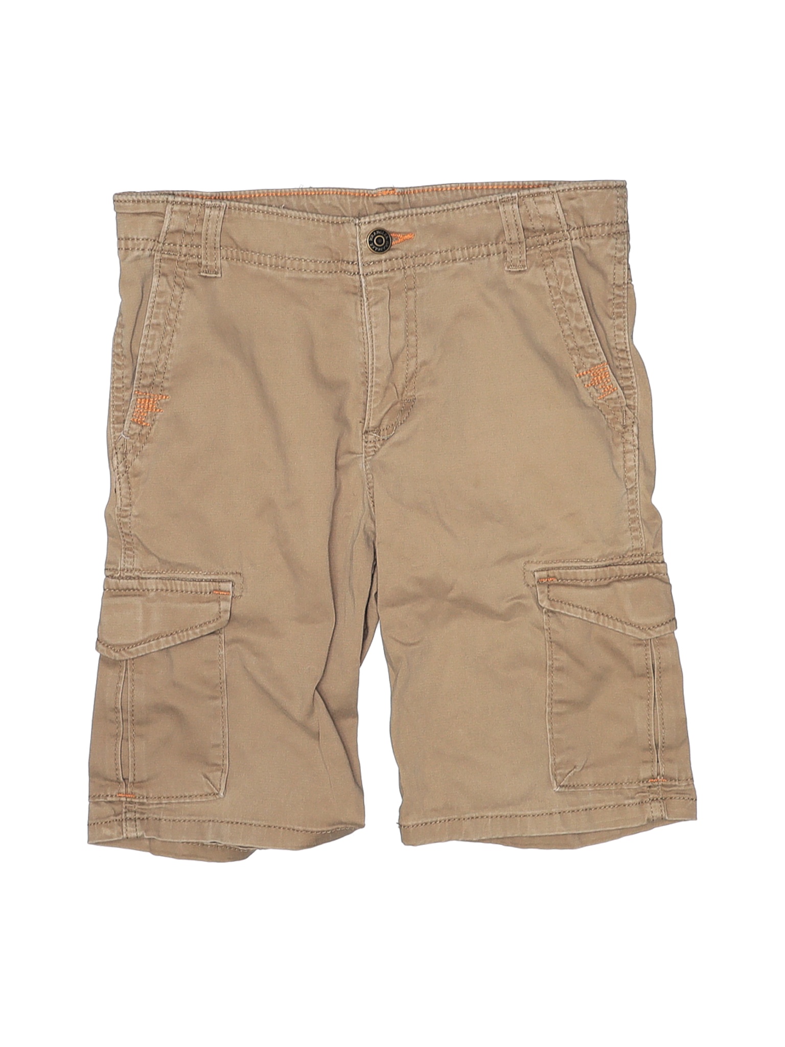 Wrangler Authentics Toddler Boys Knit Waist Short