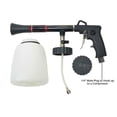 thumbnail image 3 of Air Powered Car Auto Cleaning Detergent Sprayer Gun, 3 of 3