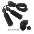 thumbnail image 3 of Adjustable Skipping Rope Fitness Jump Rope Soft Foam Handles for Exercise, Speed Endurance Training, 3 of 8