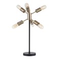 thumbnail image 1 of Lampe de table de bureau contemporain Spark, par LumiSource, 1 of 9