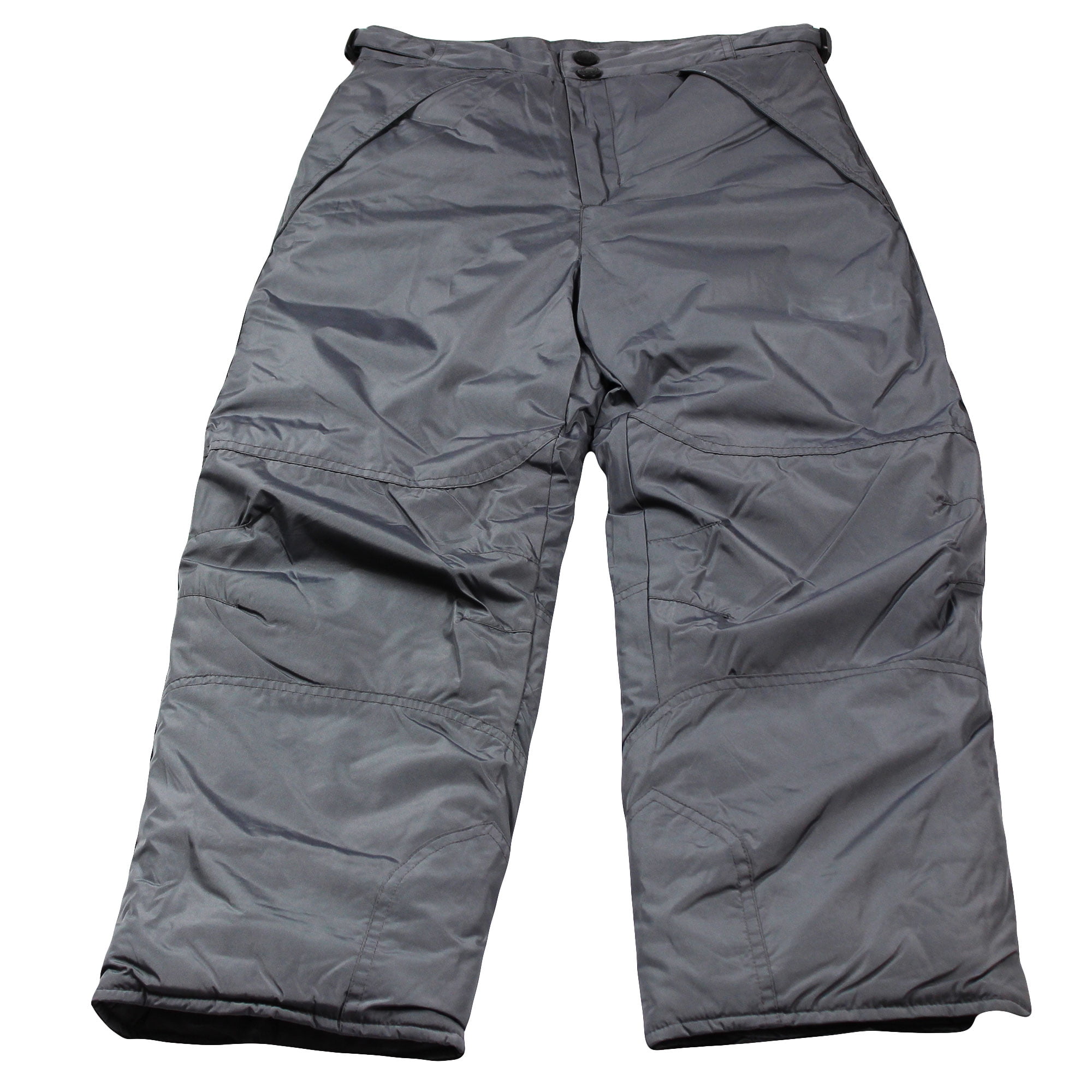 boys size 8 snow pants