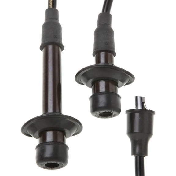 Standard Ignition Import Car Wire Set