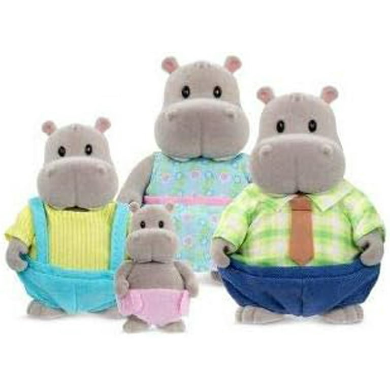キッズ・ファミリー Hippo goes overseas キッズ・ファミリー Hippo goes overseas ヒッポファミリー