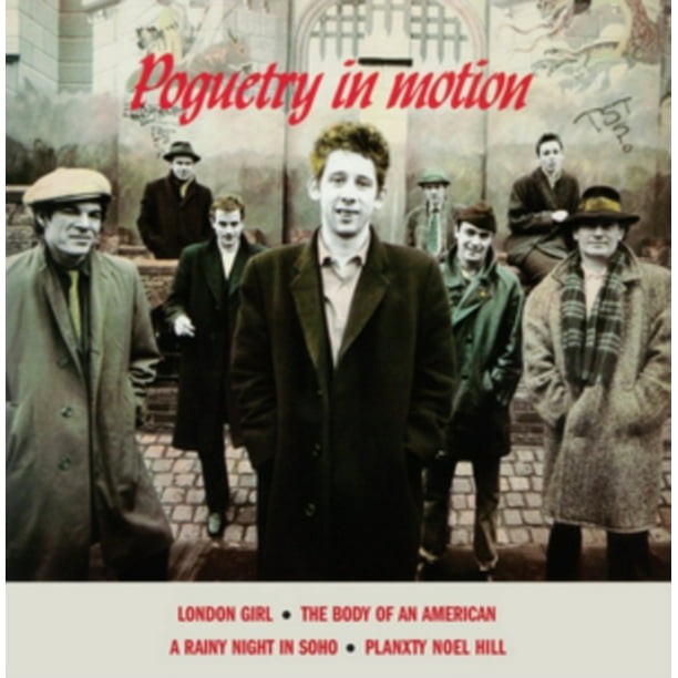 the pogues poguetry motion vinyl remaster the pogues poguetry motion vinyl remaster
