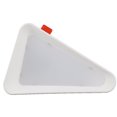 thumbnail image 1 of Gravity Flip Lamp, White Light Cordless Table Lamp  For Living Room, 1 of 8