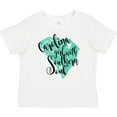 thumbnail image 3 of Inktastic Carolina Girl with a Southern Soul Boys or Girls Baby T-Shirt, 3 of 5