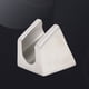 thumbnail image 5 of Monstrate Soporte de ducha Conveniente base sin perforaciones Soporte de cabeza firme Pulido Soporte de instalación simple Baño Cocina Accesorios de baño, 5 of 6