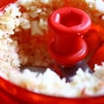 thumbnail image 4 of Picadora de cebolla Turbo-Chef D158 - roja Cisea, 4 of 6