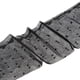 thumbnail image 5 of Medias negras transparentes para mujer a la moda, suaves, elásticas, con lunares de flores Patrón negro 8 Yuyangstore Medias elásticas de las mujeres, 5 of 8