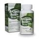 thumbnail image 1 of Suplemento de ácido R-lipoico de Genceutic Naturals 300 mg (60 cápsulas), 1 of 7