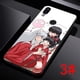 thumbnail image 1 of Funda Blanda Para Redmi Note 5 6 7 8 8T Pro 9 33GBY inuyasha Y kagome Hija, 1 of 4