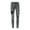 Grey, variant on Tiweut Men's Jeans Mens Denim Long Pants Slim Fit Straight Mid Rise Ripped Distressed Streetwear Relaxed Fit Trousers Grey,L