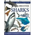 thumbnail image 1 of Pre-Owned Wonders of Learning: Discover Sharks (Hardcover) 1783730102 9781783730100, 1 of 1