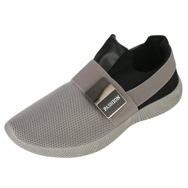 Men's Propet Matthew Strap Sneaker - Walmart.com Men's Propet Matthew Strap Sneaker - Walmart.com