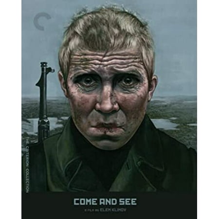 Come and See (Criterion Collection) (Blu-ray)